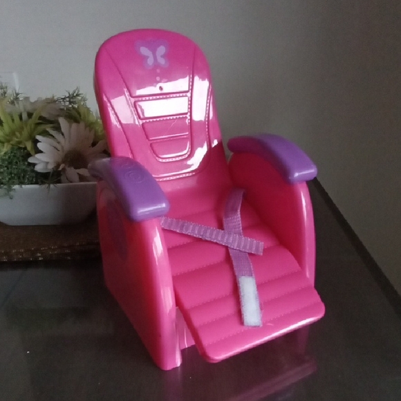 My Life Other - 18" Inch My Life Salon Doll Chair